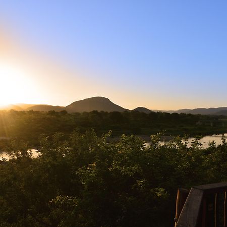 Pestana Kruger Lodge Malalane Exterior photo