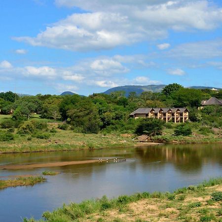 Pestana Kruger Lodge Malalane Exterior photo