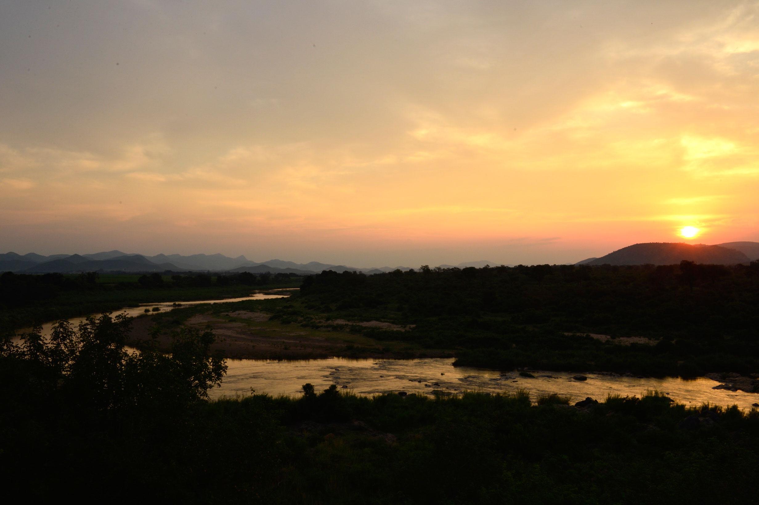 Pestana Kruger Lodge Malalane Exterior photo