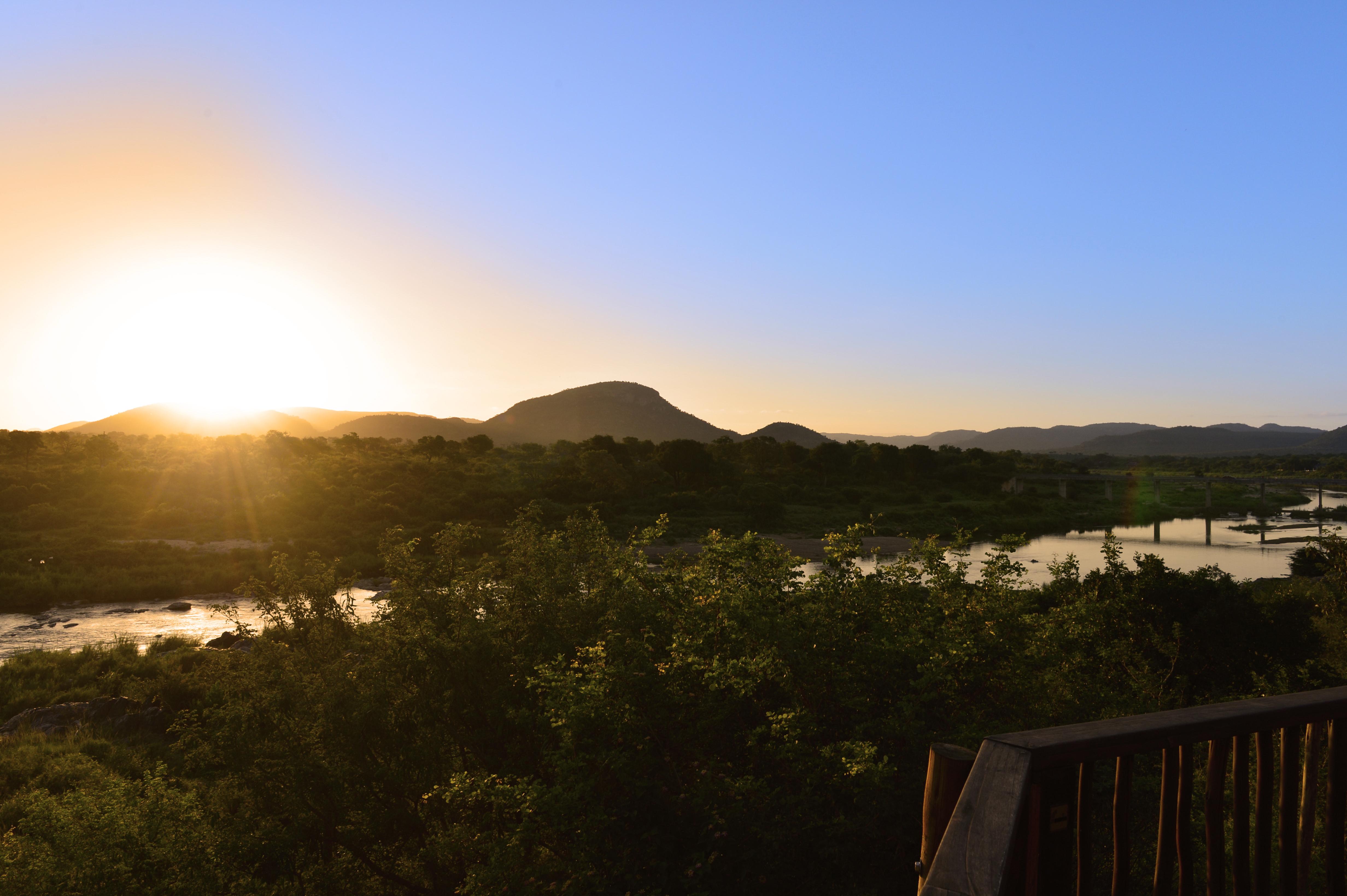 Pestana Kruger Lodge Malalane Exterior photo