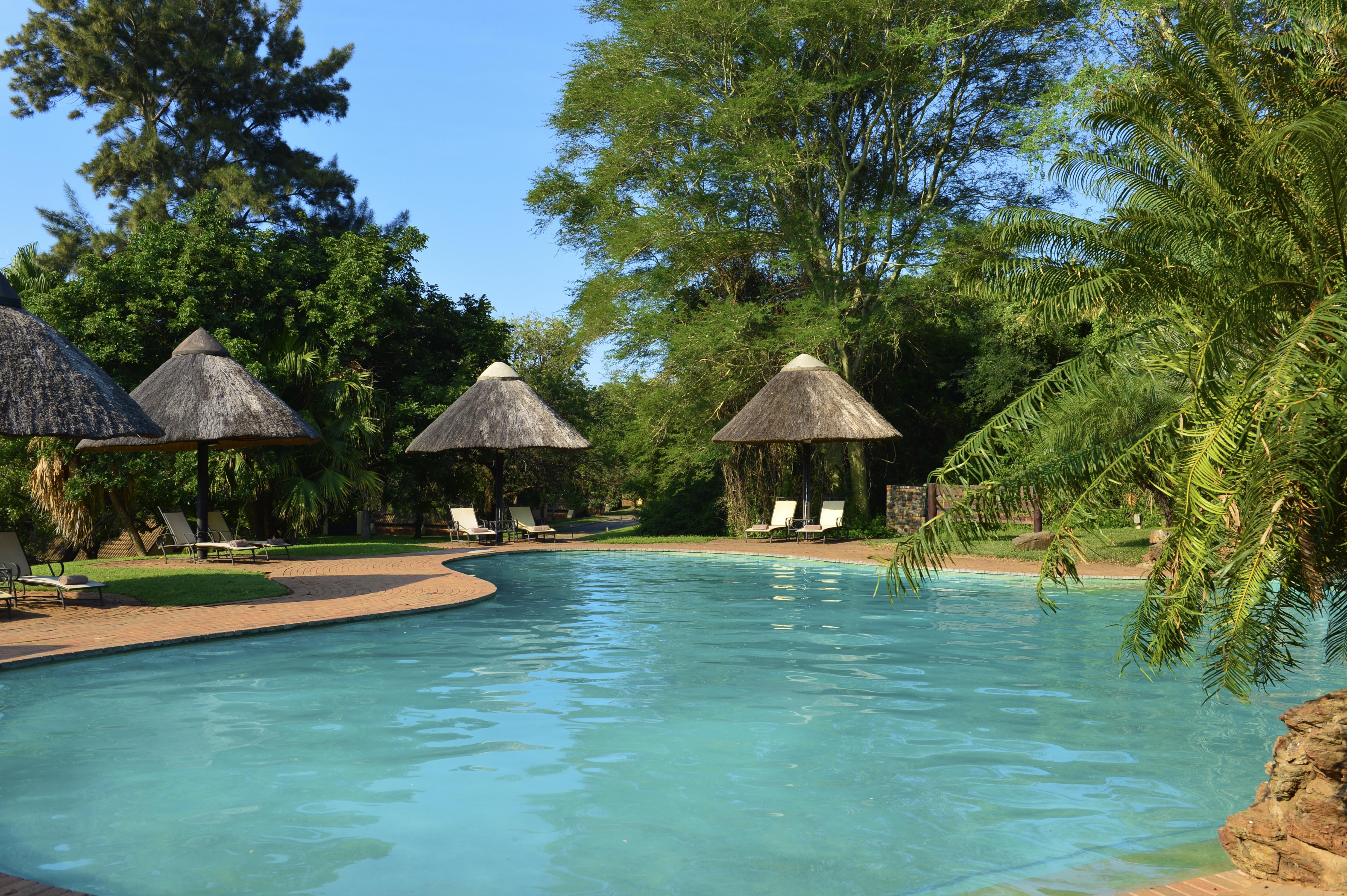 Pestana Kruger Lodge Malalane Exterior photo