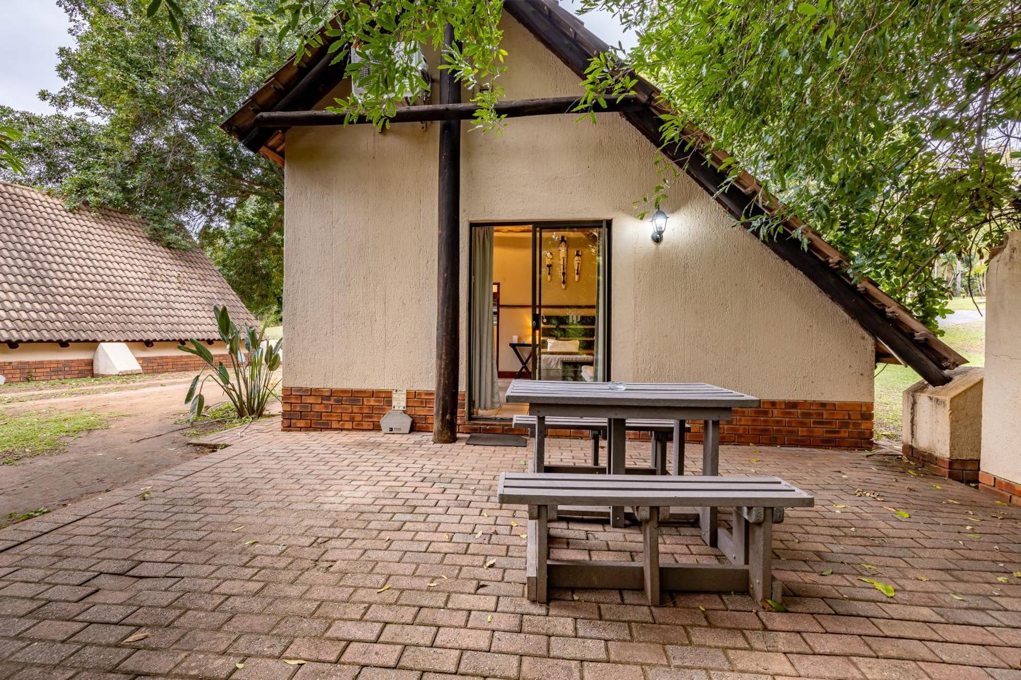 Pestana Kruger Lodge Malalane Exterior photo