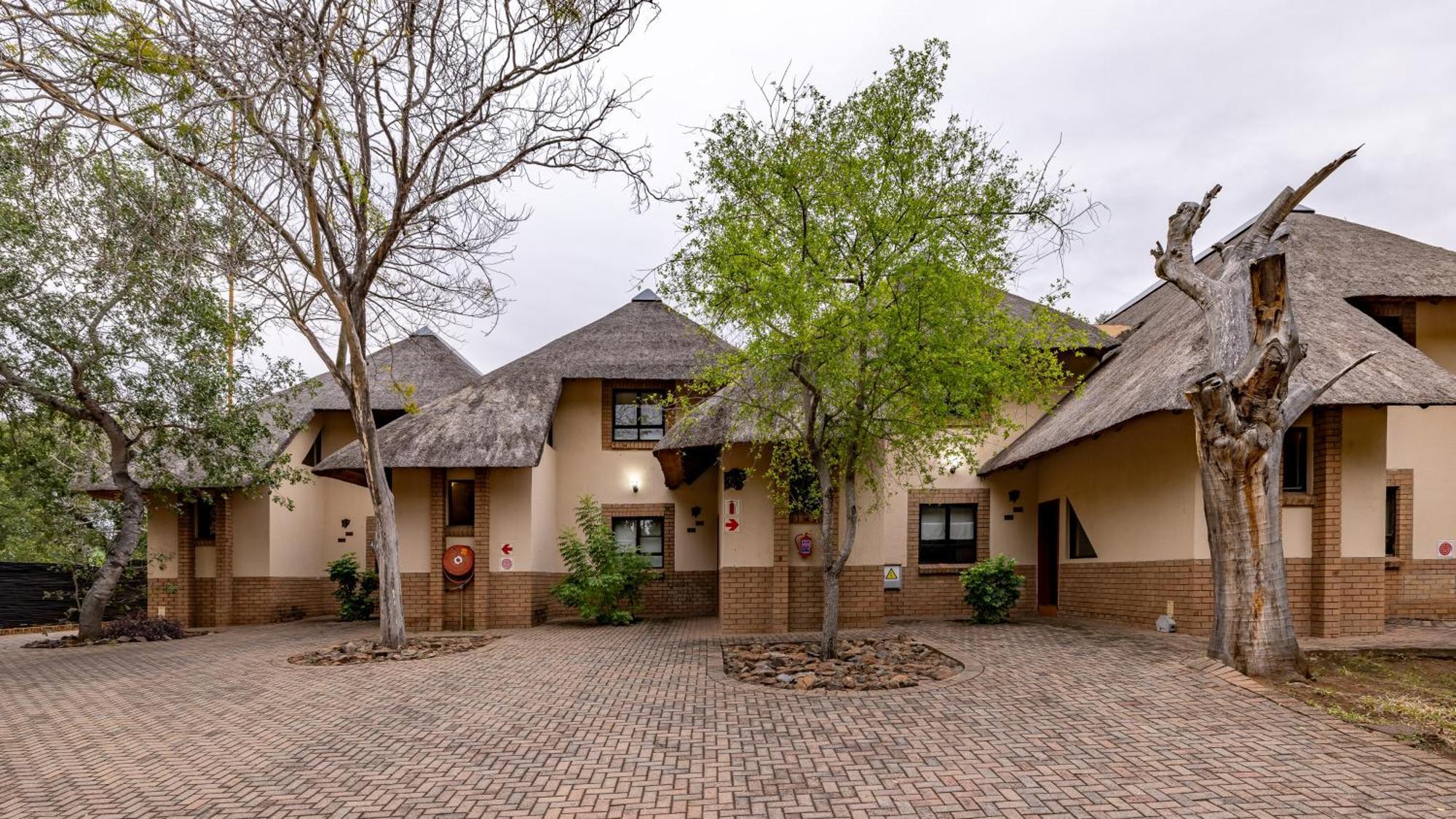 Pestana Kruger Lodge Malalane Exterior photo