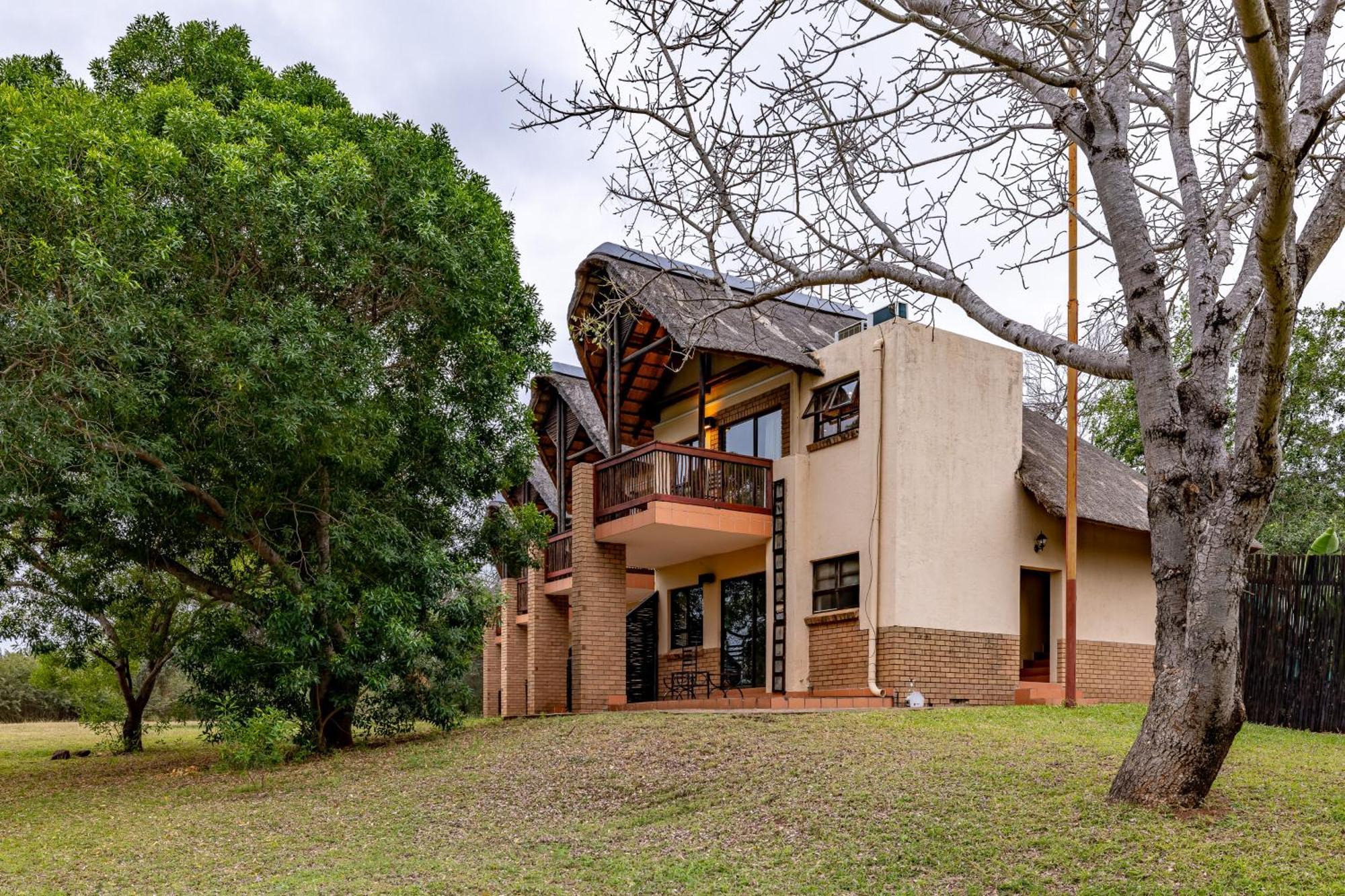 Pestana Kruger Lodge Malalane Exterior photo