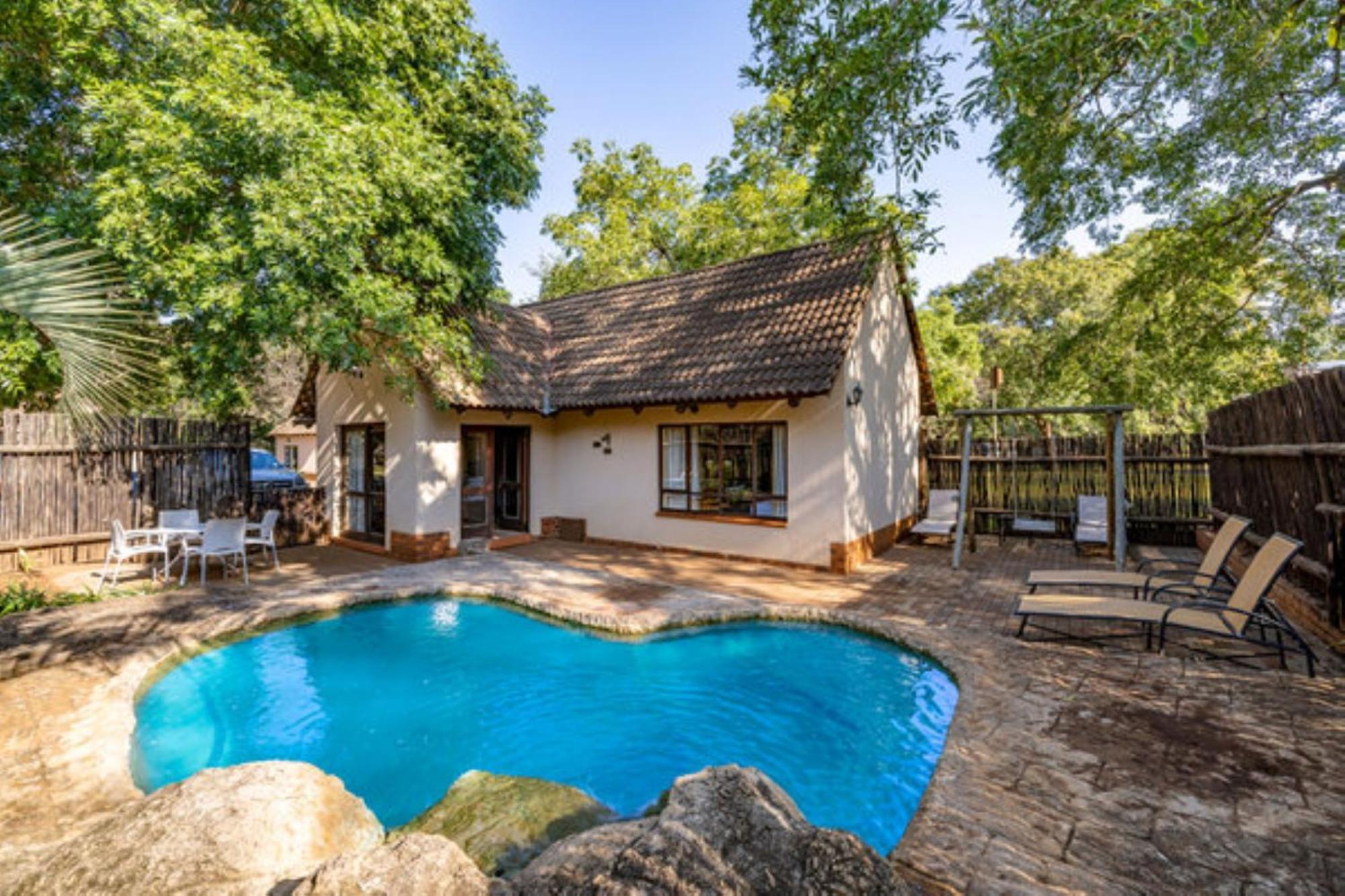 Pestana Kruger Lodge Malalane Exterior photo