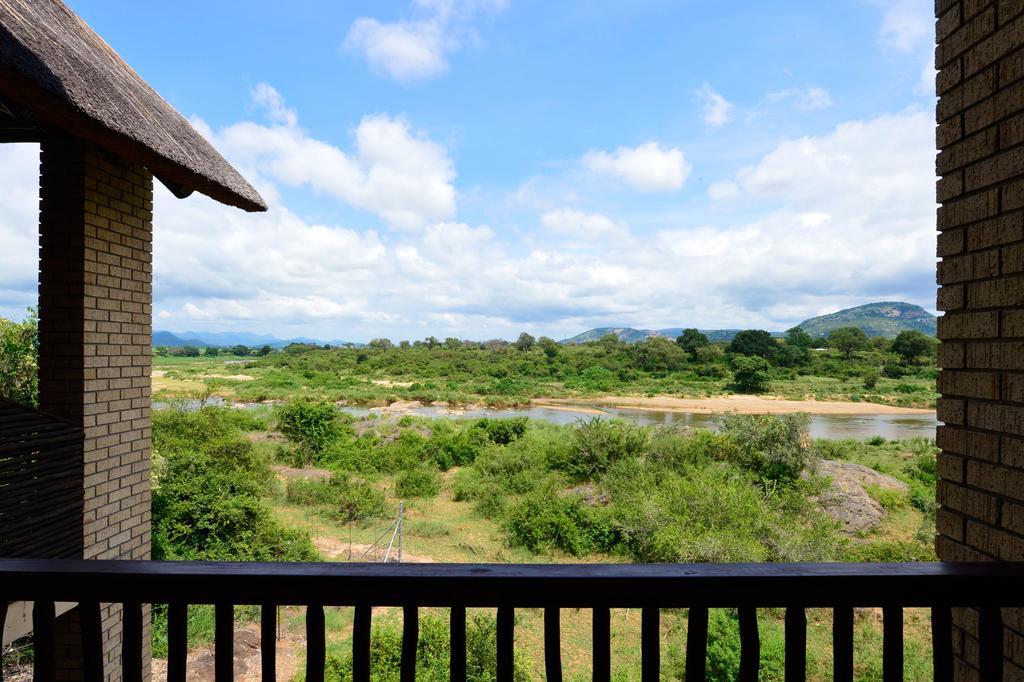 Pestana Kruger Lodge Malalane Exterior photo